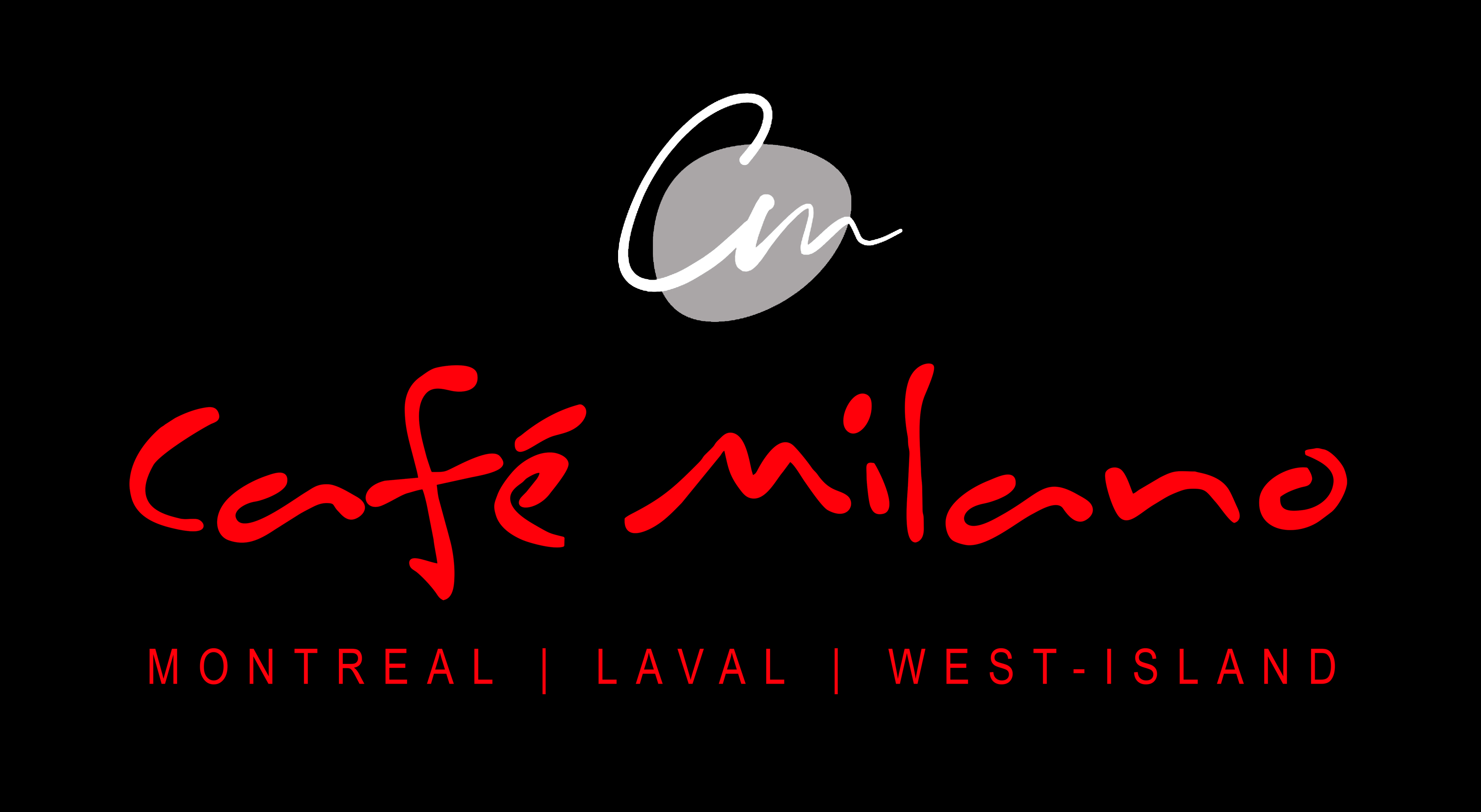 Café Milano Logo