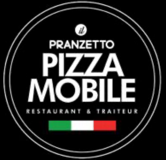 Pranzetto Pizza Mobile Restaurant & Traiteur