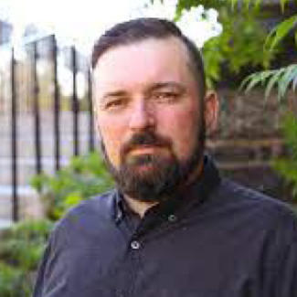 Joe MacEachern