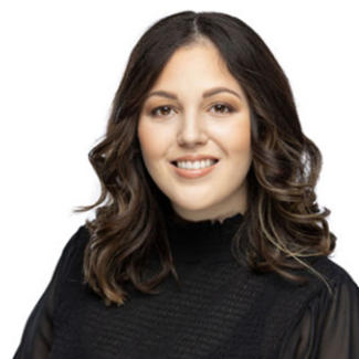 Josie Iacono