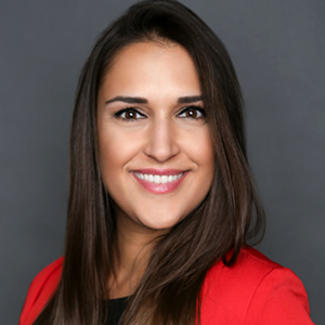 Ashley Lang
