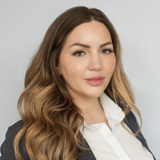 Estelle L'Heureux