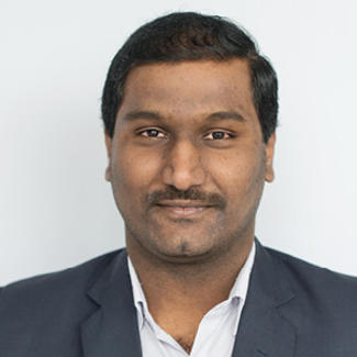 Naresh Ravula