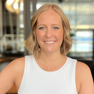 Shari Leavitt - Leadership - Headshot