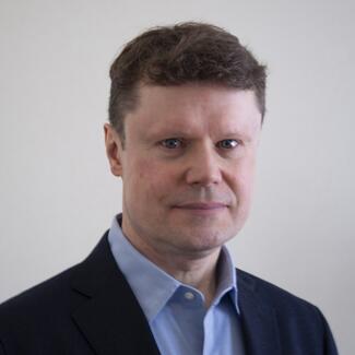 Alexei Ratchkov