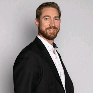 Kevin Parton