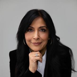 Komal Puri