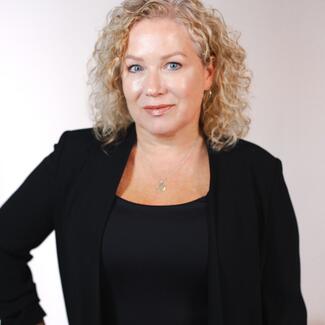 Robin Whalen